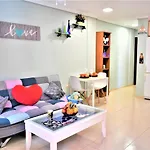 Paraiso Appartamento