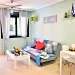 Paraiso Apartment Guargacho