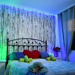 Apartment Paraiso