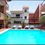 Paraiso Guargacho