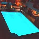 Apartment Paraiso Guargacho