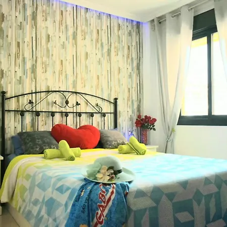 Paraiso Apartment