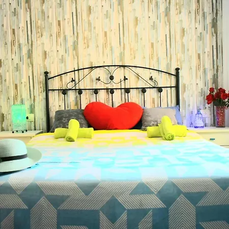 Apartmán Paraiso Guargacho