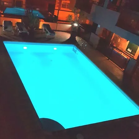 Apartment Paraiso Guargacho