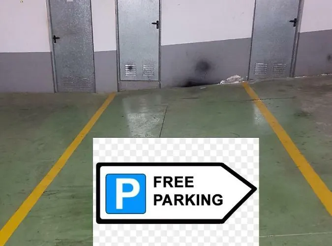 Appartamento Paraiso