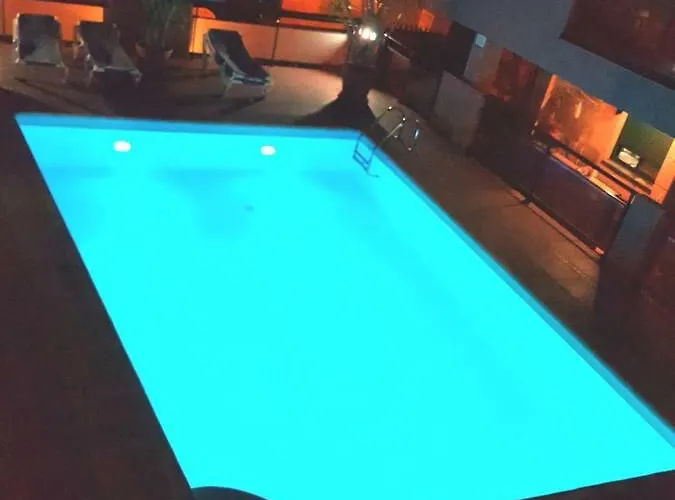 Apartment Paraiso Guargacho