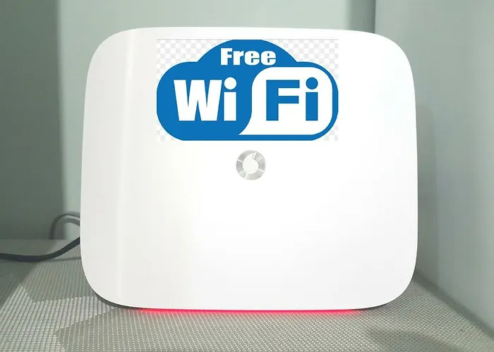 Appartement Paraiso *